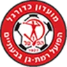 Hapoel Ramat Gan crest