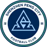 Shenzhen Peng City crest