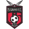 TS Galaxy crest