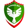 Amed Sportif crest