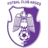 FC Arges Pitesti crest