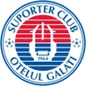 Otelul Galati crest