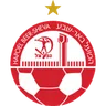 Hapoel Beer Sheva crest