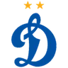 Dinamo Moscow crest