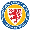 Eintracht Braunschweig crest