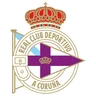 Deportivo A Coruña crest