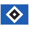 Hamburger SV crest