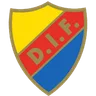 Djurgården crest