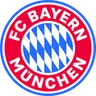 Bayern München crest