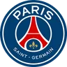 Paris Saint-Germain crest
