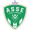 Saint-Etienne crest