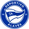 Deportivo Alaves crest