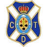 Tenerife crest