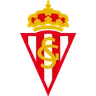 Sporting Gijon crest