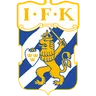 IFK Göteborg crest