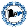 Arminia Bielefeld crest