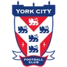York City crest