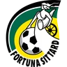 For Sittard crest