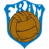 Fram Reykjavík crest