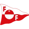 Fredrikstad crest