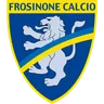 Frosinone crest