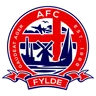 Fylde crest