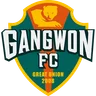 Gangwon FC crest