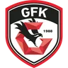Gaziantep crest