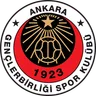 Gençlerbirliği crest