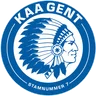 Gent crest