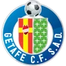 Getafe crest