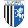 Gillingham crest