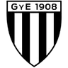 Gimnasia Mendoza crest