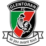 Glentoran crest