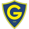 Gnistan crest