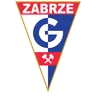 Gornik Zabrze crest