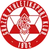 Grazer AK crest