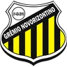 Grêmio Novorizontino SP crest