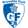 Grenoble crest