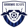 Grobiņa crest