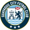 Guayaquil City crest