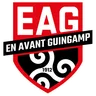 Guingamp crest