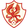 Gwangju FC crest
