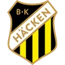 Hacken crest