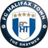 Halifax crest