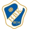 Halmstad crest