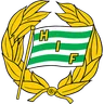 Hammarby crest