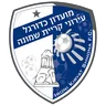 Hapoel Ironi Kiryat Shmona crest