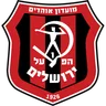 Hapoel Jerusalem FC crest