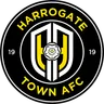 Harrogate crest